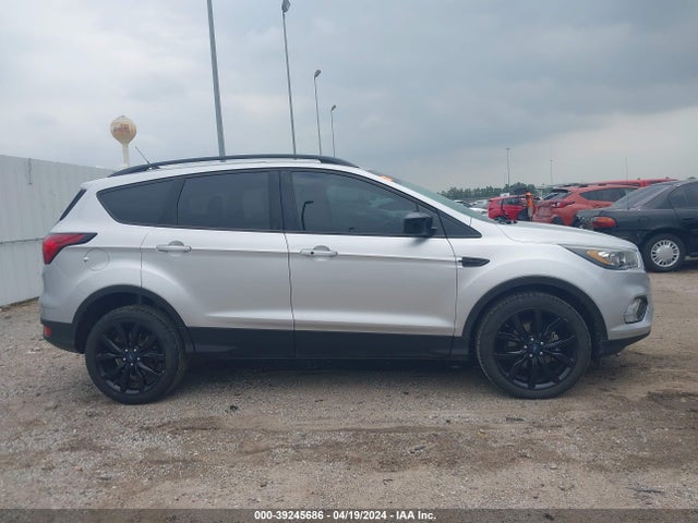 Ford ESCAPE SE 2019 1FMCU0GD0KUB10032 Image 13