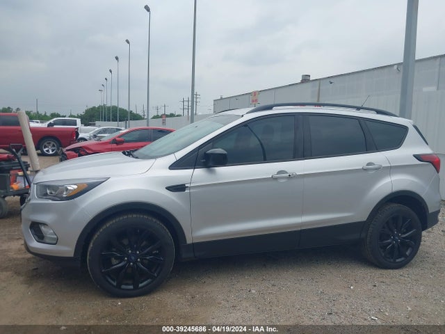 Ford ESCAPE SE 2019 1FMCU0GD0KUB10032 Image 14