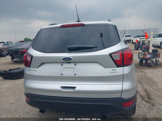 Ford ESCAPE SE 2019 1FMCU0GD0KUB10032 Image 16