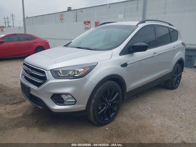 Ford ESCAPE SE 2019 1FMCU0GD0KUB10032 Image 2