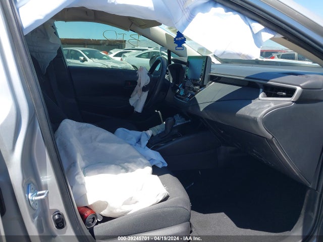 Toyota Corolla Hybrid Le 2022 JTDEAMDE6NJ048720 Image 5