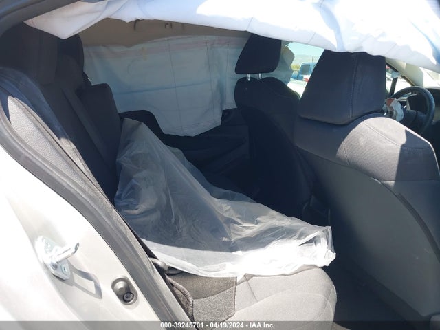 Toyota Corolla Hybrid Le 2022 JTDEAMDE6NJ048720 Image 8