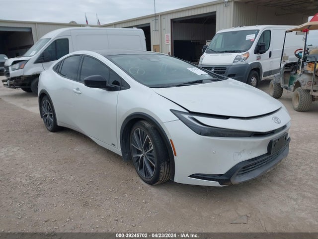 Toyota Prius Limited Awd-e 2023 JTDADABU5P3001006 zdjęcie główne
