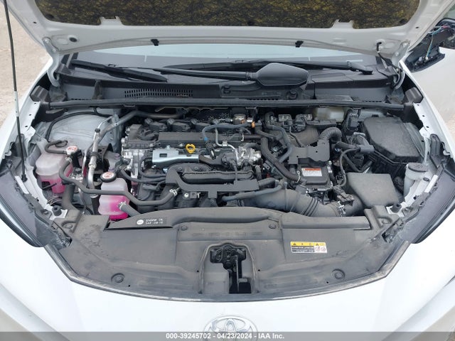 Toyota Prius Limited Awd-e 2023 JTDADABU5P3001006 Image 10