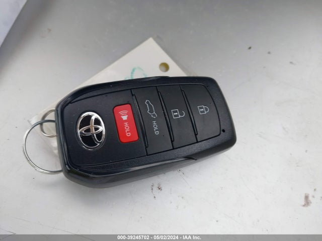 Toyota Prius Limited Awd-e 2023 JTDADABU5P3001006 Image 11