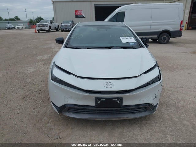 Toyota Prius Limited Awd-e 2023 JTDADABU5P3001006 Image 12
