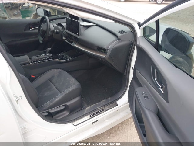Toyota Prius Limited Awd-e 2023 JTDADABU5P3001006 Image 5