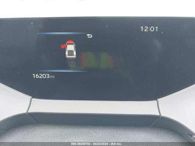 Toyota Prius Limited Awd-e 2023 JTDADABU5P3001006 Image 7