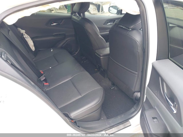 Toyota Prius Limited Awd-e 2023 JTDADABU5P3001006 Image 8