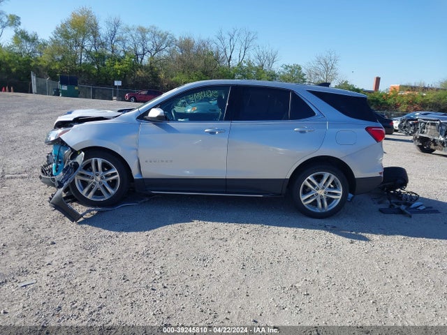Chevrolet EQUINOX LT 2019 3GNAXKEV6KS598033 Image 15