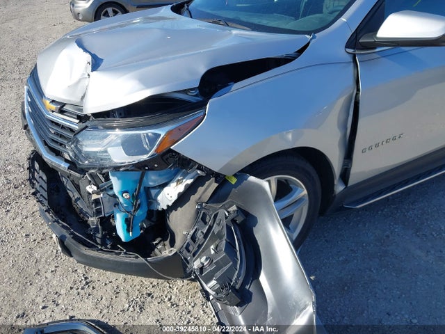 Chevrolet EQUINOX LT 2019 3GNAXKEV6KS598033 Image 20