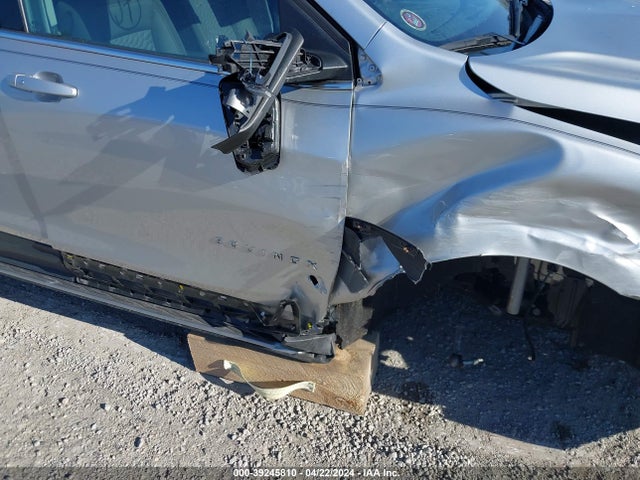 Chevrolet EQUINOX LT 2019 3GNAXKEV6KS598033 Image 22
