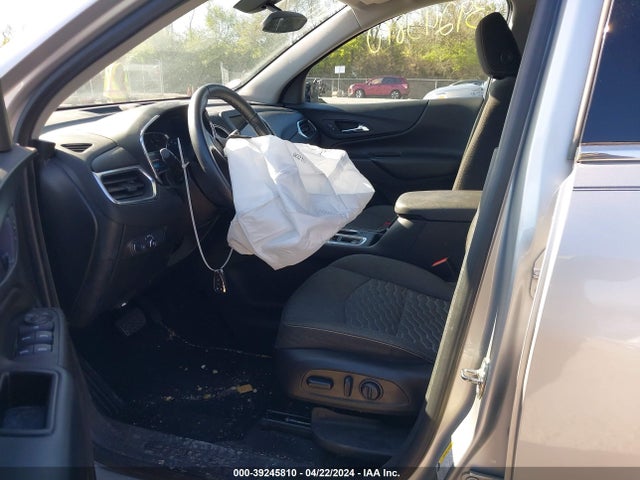 Chevrolet EQUINOX LT 2019 3GNAXKEV6KS598033 Image 5
