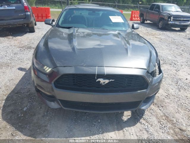 1FA6P8AM6H5280484 Ford Mustang V6