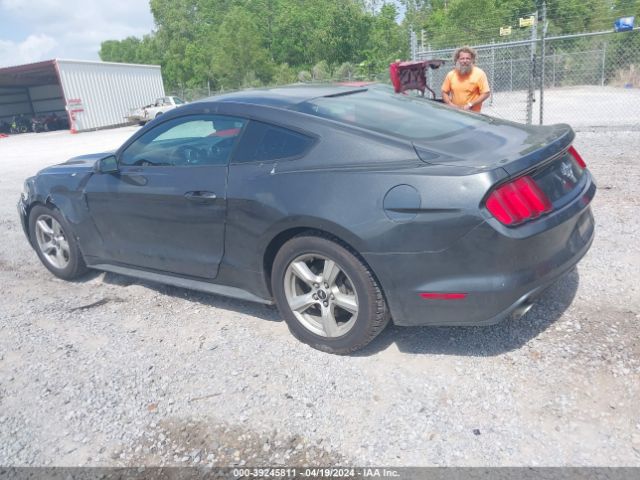 1FA6P8AM6H5280484 Ford Mustang V6