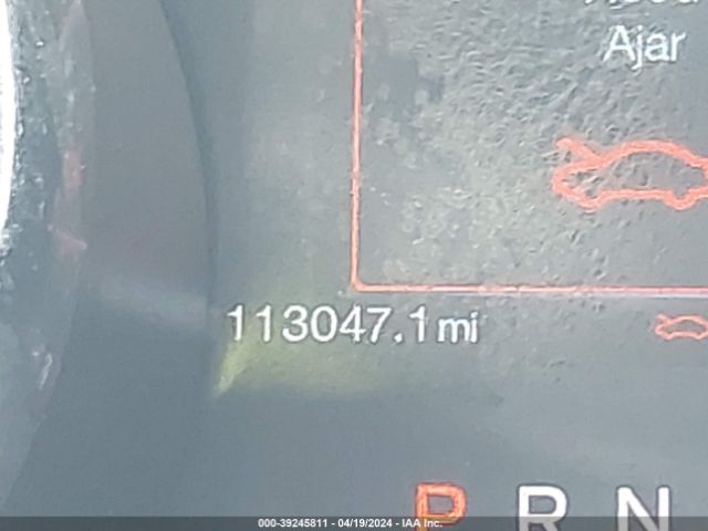 1FA6P8AM6H5280484 Ford Mustang V6