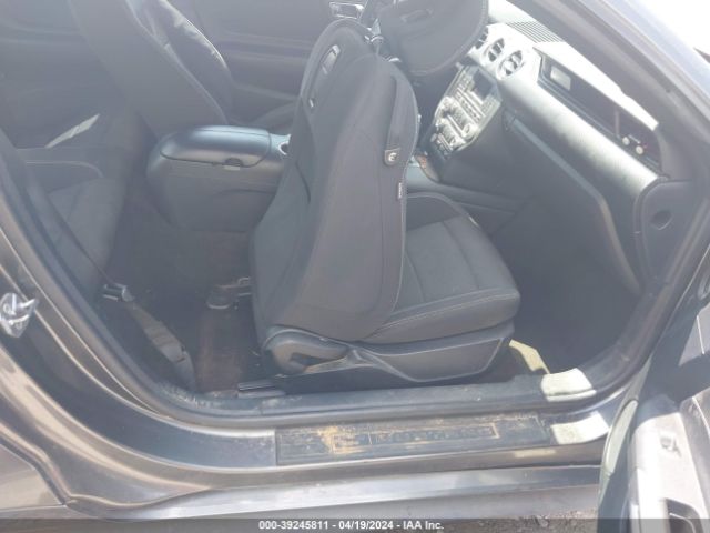1FA6P8AM6H5280484 Ford Mustang V6