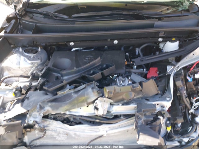 Toyota Rav4 Xle 2024 2T3W1RFV2RC266225 Image 10