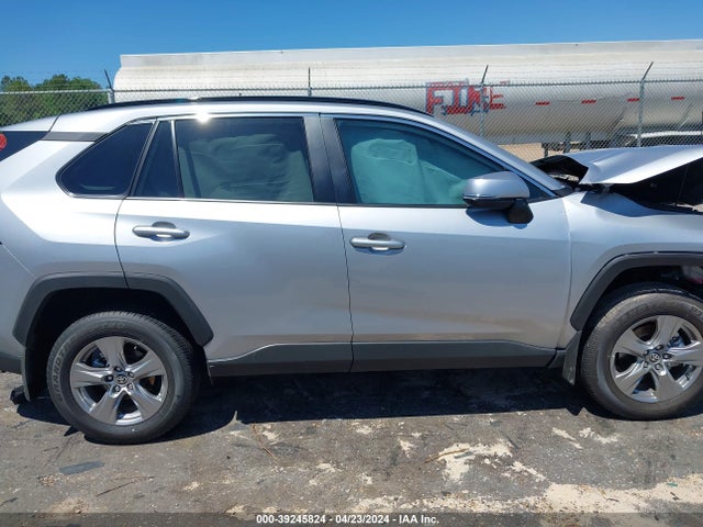 Toyota Rav4 Xle 2024 2T3W1RFV2RC266225 Image 14