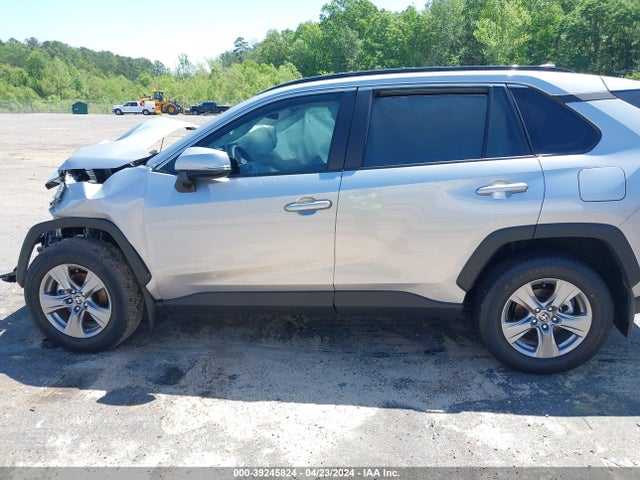 Toyota Rav4 Xle 2024 2T3W1RFV2RC266225 Image 15