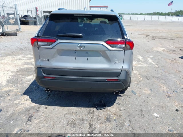 Toyota Rav4 Xle 2024 2T3W1RFV2RC266225 Image 17