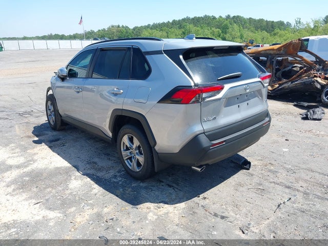 Toyota Rav4 Xle 2024 2T3W1RFV2RC266225 Image 3
