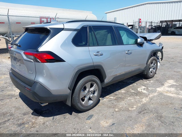 Toyota Rav4 Xle 2024 2T3W1RFV2RC266225 Image 4