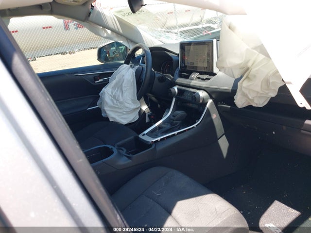 Toyota Rav4 Xle 2024 2T3W1RFV2RC266225 Image 5