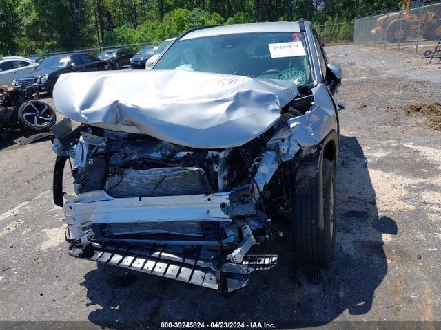 Toyota Rav4 Xle 2024 2T3W1RFV2RC266225 Image 6