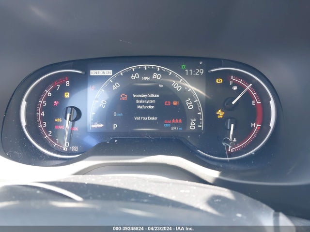 Toyota Rav4 Xle 2024 2T3W1RFV2RC266225 Image 7
