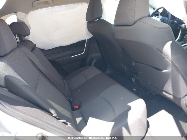 Toyota Rav4 Xle 2024 2T3W1RFV2RC266225 Image 8