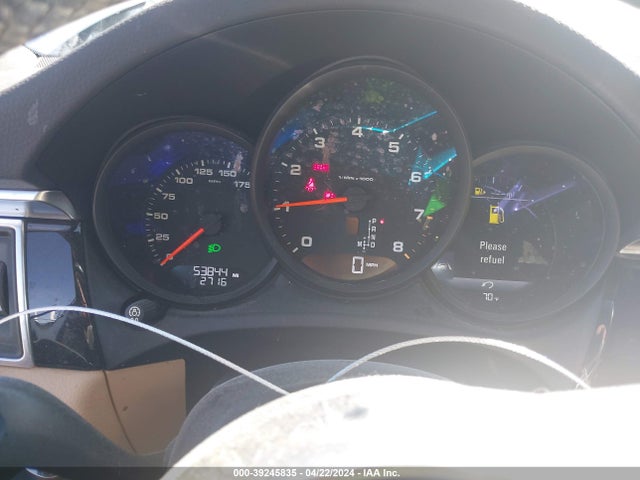 Porsche Macan 2017 WP1AA2A5XHLB81186 Image 15