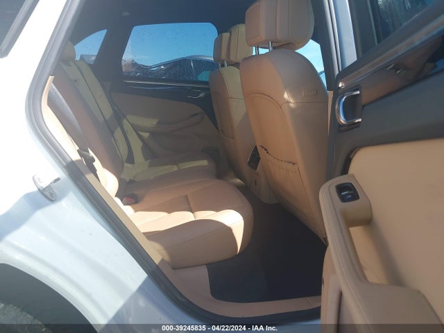 2017 PORSCHE MACAN WP1AA2A5XHLB81186 Photo 7