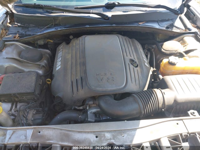 Dodge CHARGER R/T 2014 2C3CDXCT0EH140055 Image 10