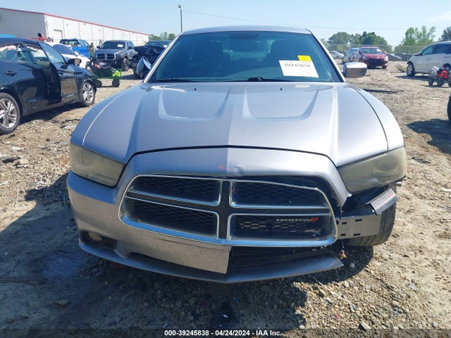 Dodge CHARGER R/T 2014 2C3CDXCT0EH140055 Image 12