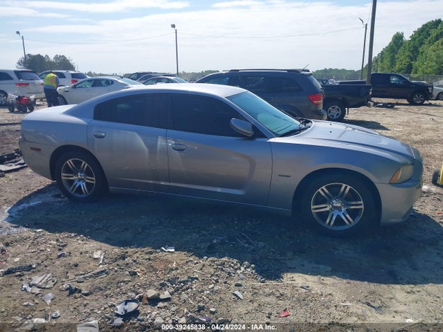 Dodge CHARGER R/T 2014 2C3CDXCT0EH140055 Image 13