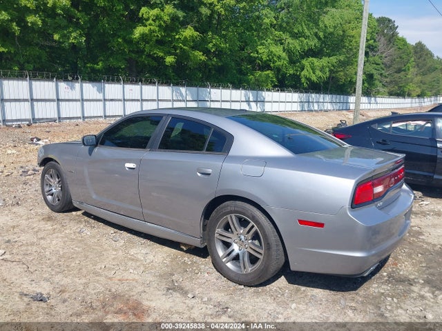 Dodge CHARGER R/T 2014 2C3CDXCT0EH140055 Image 14