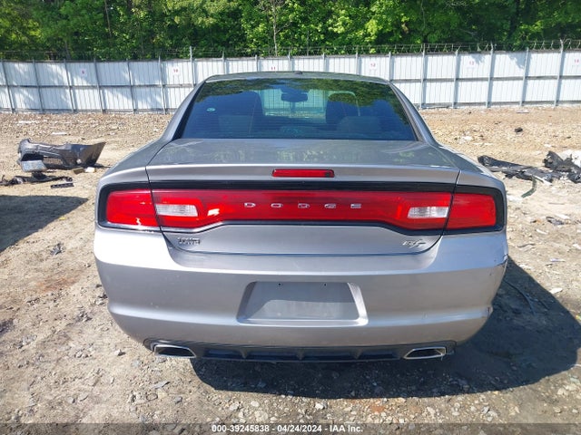 Dodge CHARGER R/T 2014 2C3CDXCT0EH140055 Image 16