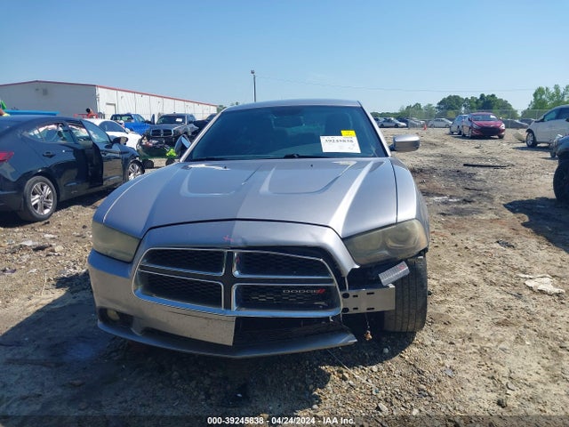 Dodge CHARGER R/T 2014 2C3CDXCT0EH140055 Image 6