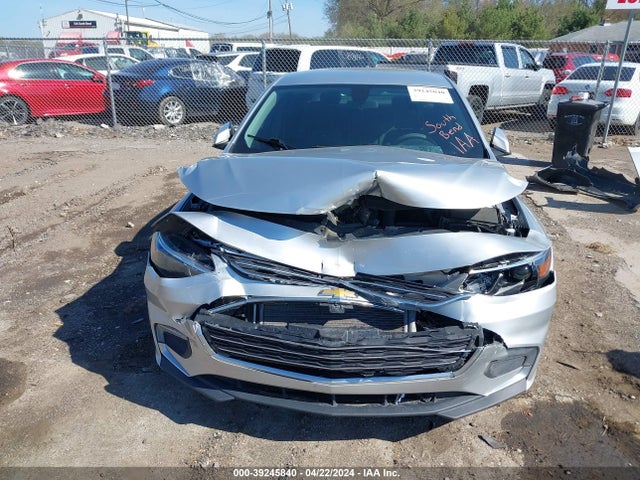 Chevrolet MALIBU 1LT 2016 1G1ZE5ST4GF310343 Image 6