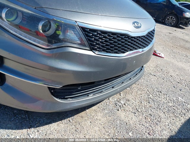 KIA OPTIMA EX 2016 5XXGU4L30GG017048 Image 12