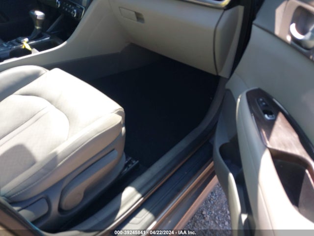 KIA OPTIMA EX 2016 5XXGU4L30GG017048 Image 5