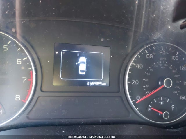 KIA OPTIMA EX 2016 5XXGU4L30GG017048 Image 7