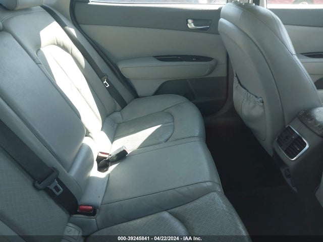 KIA OPTIMA EX 2016 5XXGU4L30GG017048 Image 8