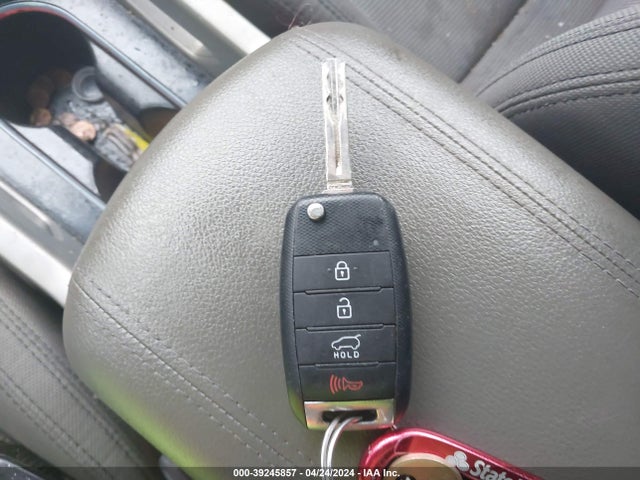 KIA Sportage Lx 2015 KNDPBCAC6F7699461 Image 11