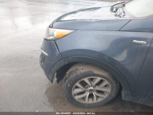KIA Sportage Lx 2015 KNDPBCAC6F7699461 Image 12