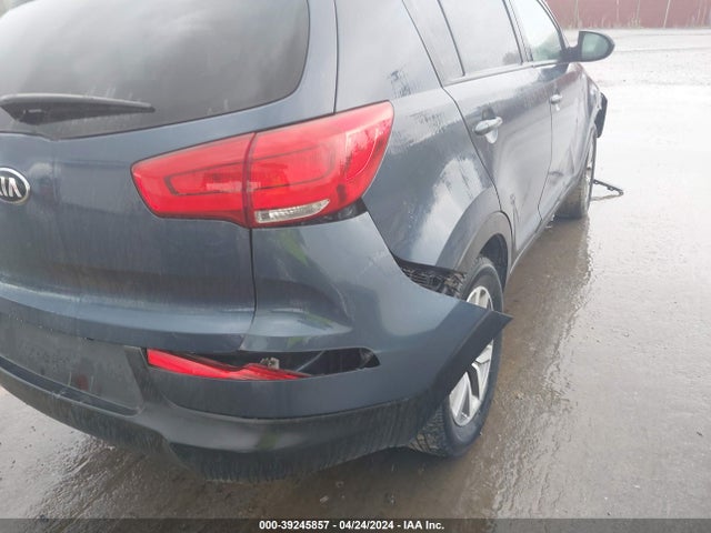 KIA Sportage Lx 2015 KNDPBCAC6F7699461 Image 14