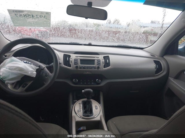 KIA Sportage Lx 2015 KNDPBCAC6F7699461 Image 15