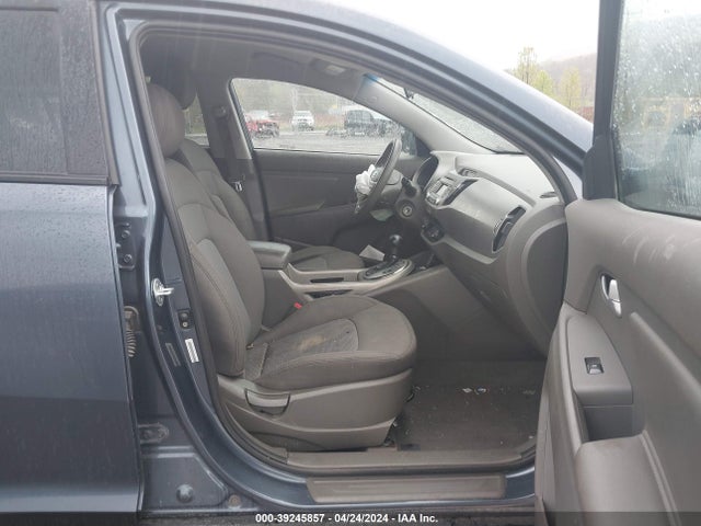 KIA Sportage Lx 2015 KNDPBCAC6F7699461 Image 5