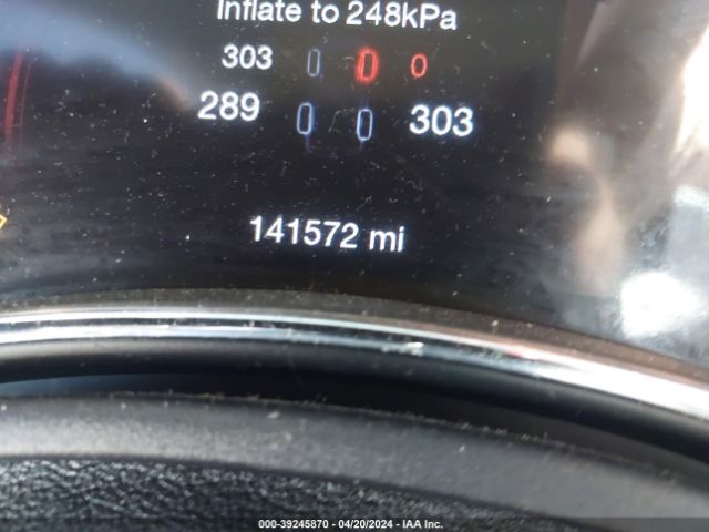 1C4RDHDG4HC796635 Dodge Durango Gt Rwd